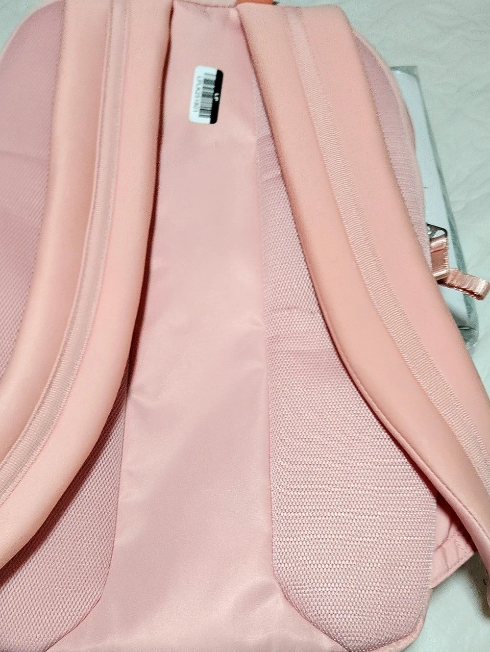 lululemon athletica Everywhere Backpack 22L in Pink